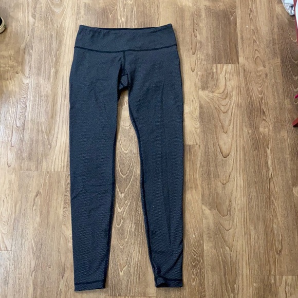 Lululemon leggings - Picture 1 of 5